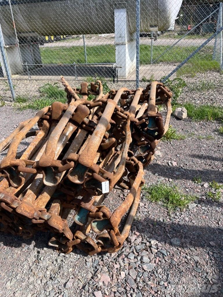 John Deere 1510G Форвардери