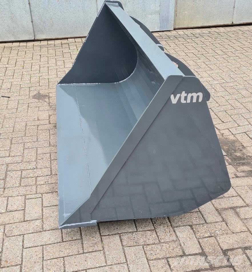 VTm 2400 Ротатори