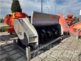FAE UML/HY-125 VT Сучкорізи