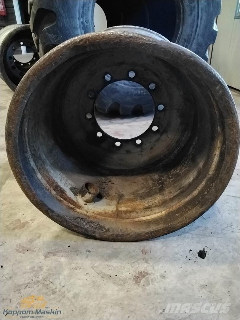 Valmet 890 24x26,5 Шини