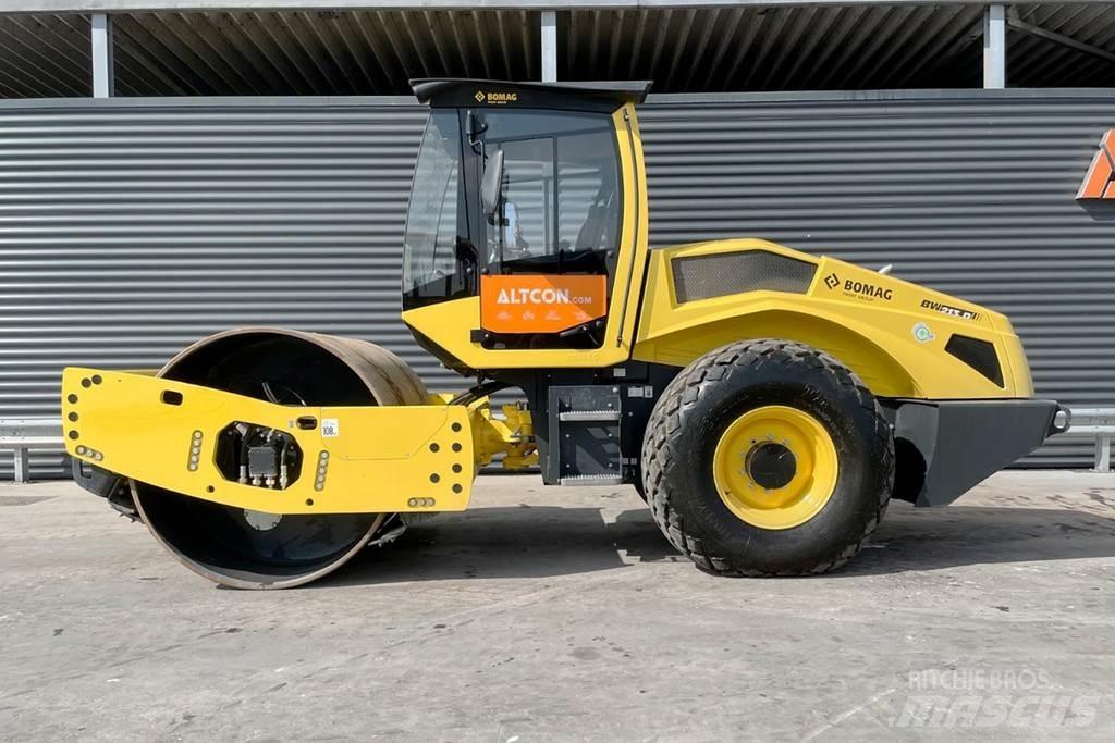 Bomag BW 213 D-5 Грунтові котки