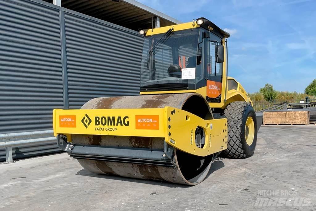 Bomag BW 213 D-5 Грунтові котки