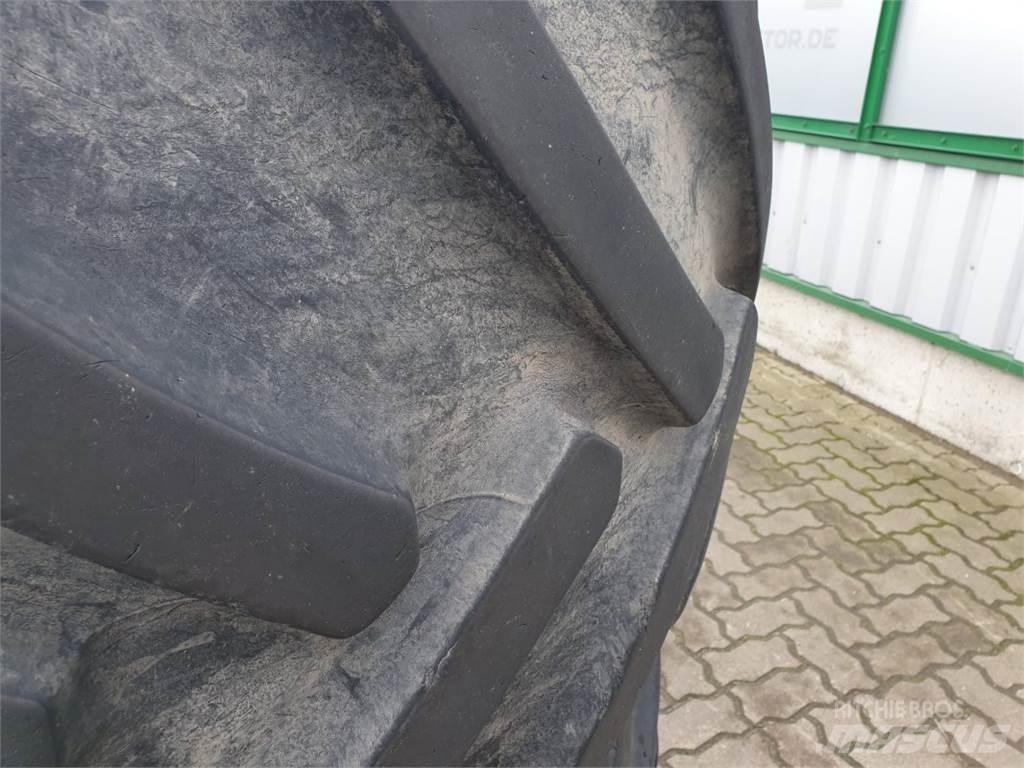 Mitas 600/70R38 Колеса