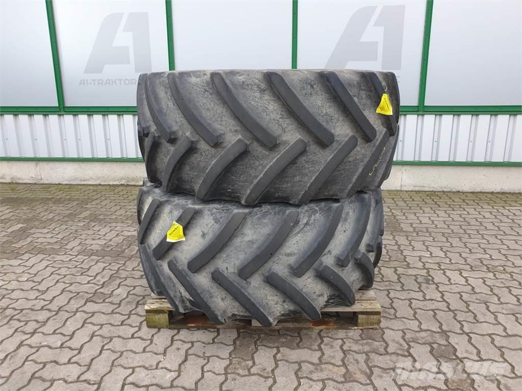 Mitas 600/70R38 Колеса