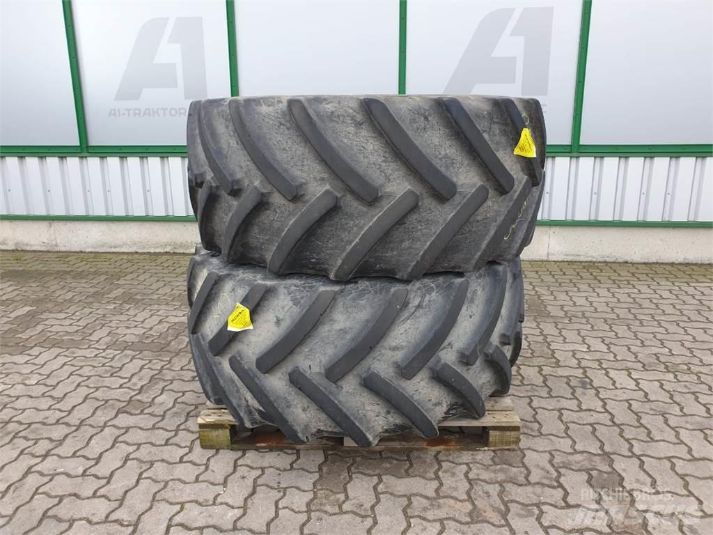 Mitas 600/70R38 Колеса