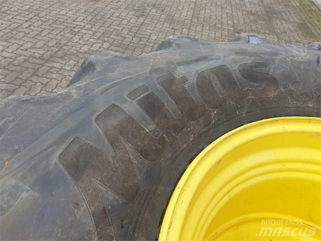 Mitas 600/70R38 Колеса