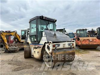 Hamm DV 70 VO Котки тротуарні