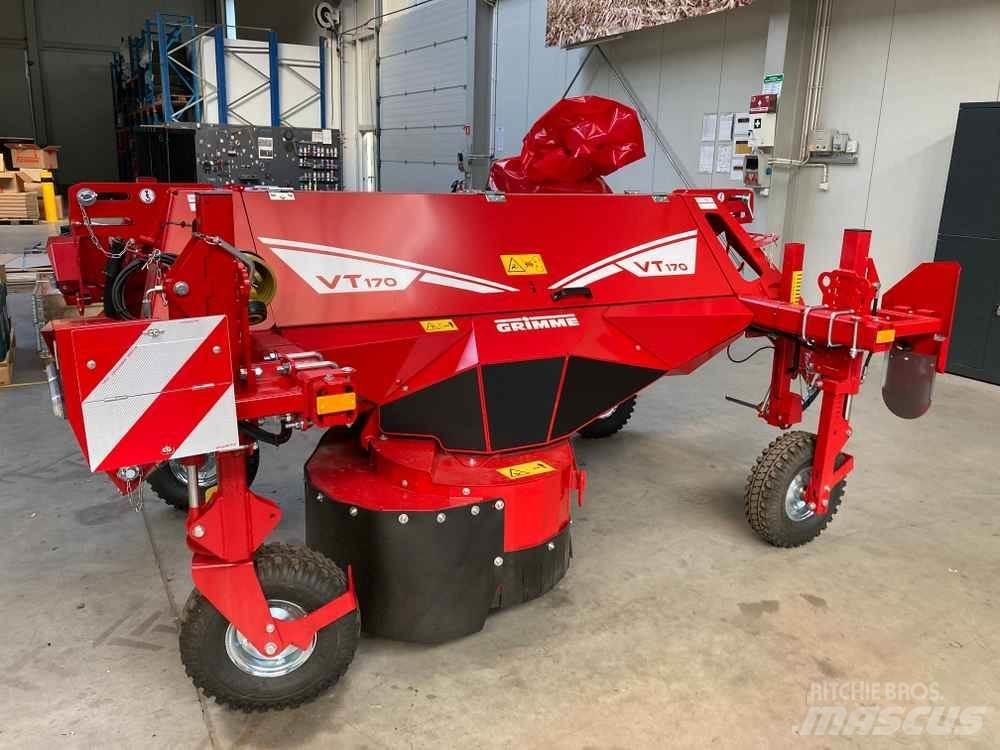 Grimme VT 170 Сільгосптехніка - Інші