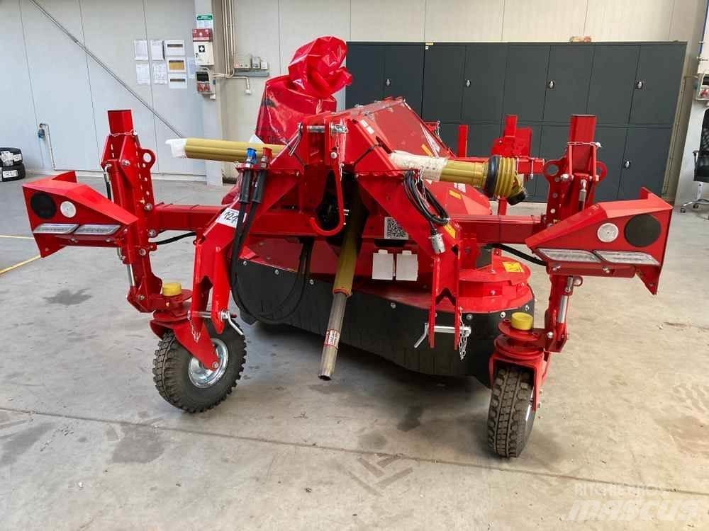 Grimme VT 170 Сільгосптехніка - Інші
