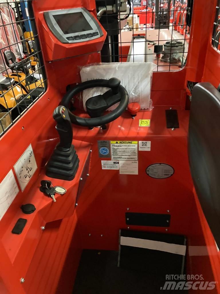 Combilift C 2500 STE Бокові навантажувачі