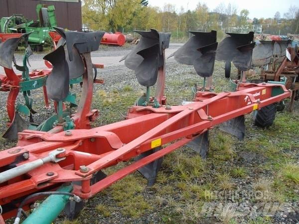 Kverneland EG Реверсивні плуги