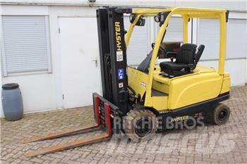 Hyster J2.5XN Електронавантажувачі