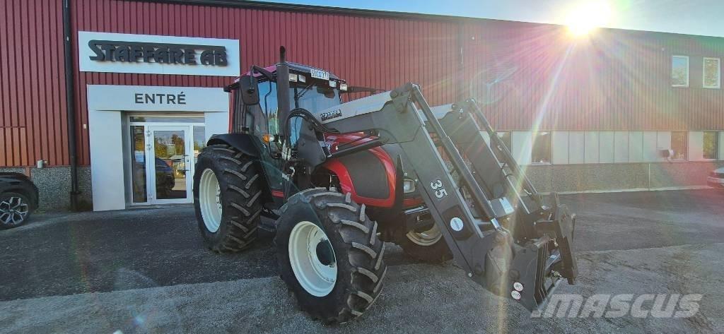 Valtra A 72 Трактори