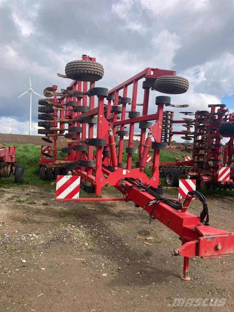 Horsch Tiger 6 XL Культиватори