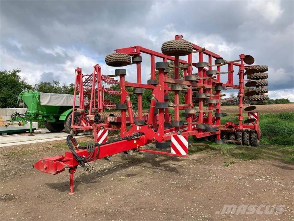 Horsch Tiger 6 XL Культиватори