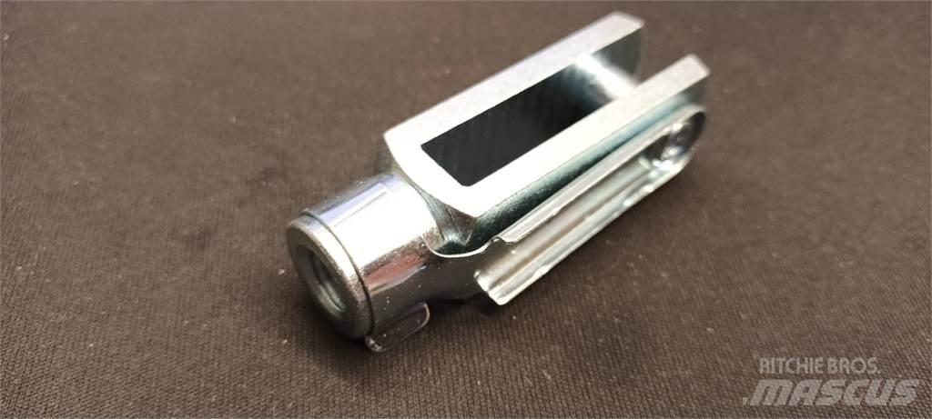 Rottne 084-0007 Валочні головки