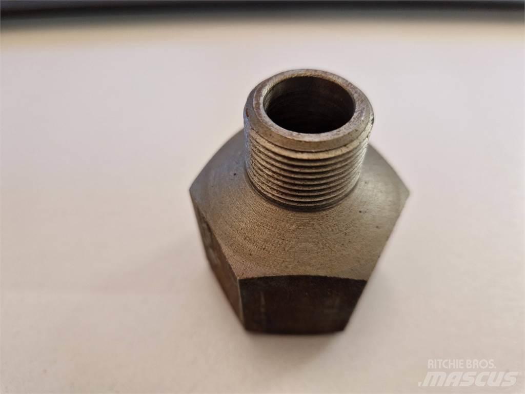 Rottne 033-0193 Двигуни