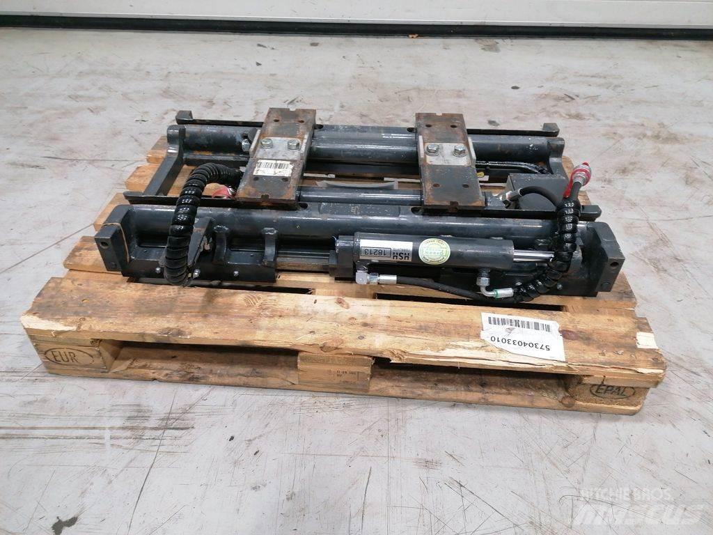 Durwen Rzv25 Вила
