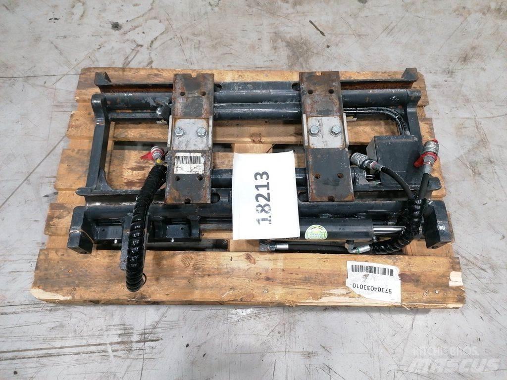 Durwen Rzv25 Вила