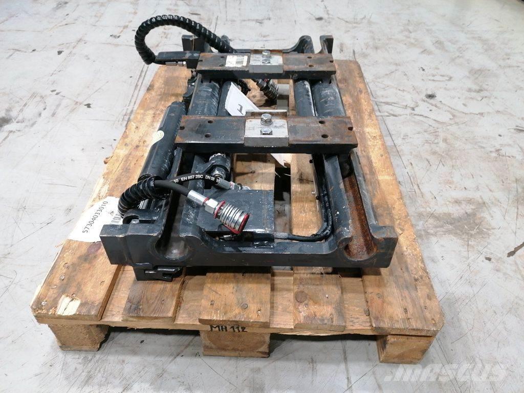 Durwen Rzv25 Вила