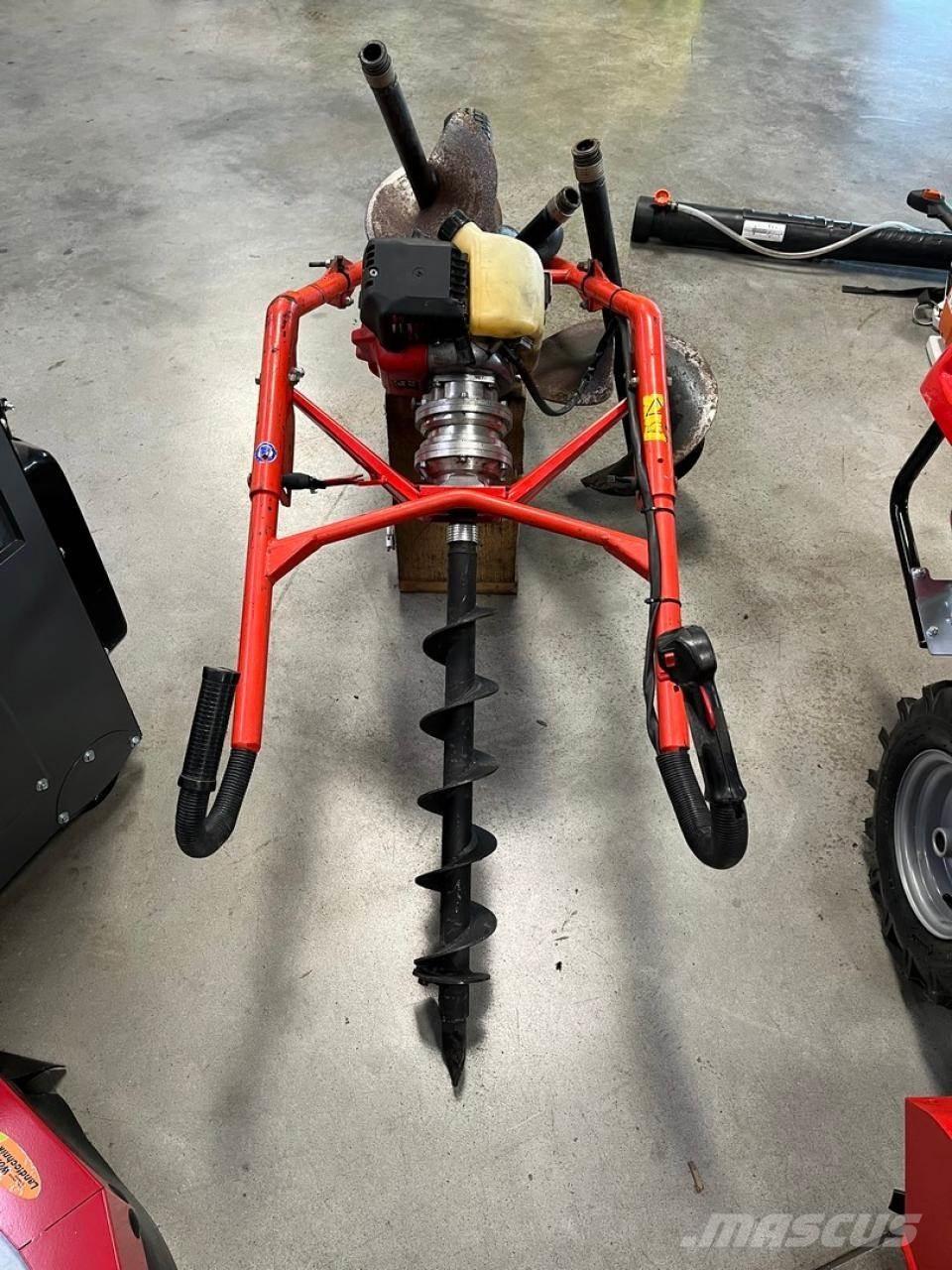 Stihl PF 350 Стаціонарні бурові установки