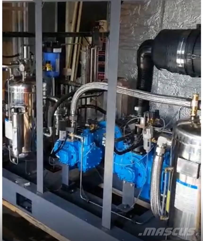  Beneair OGWBE65S Компресори