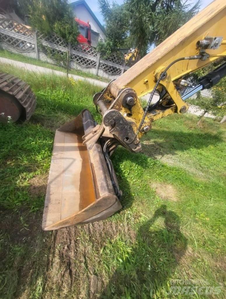 CAT 319 Гусеничні екскаватори