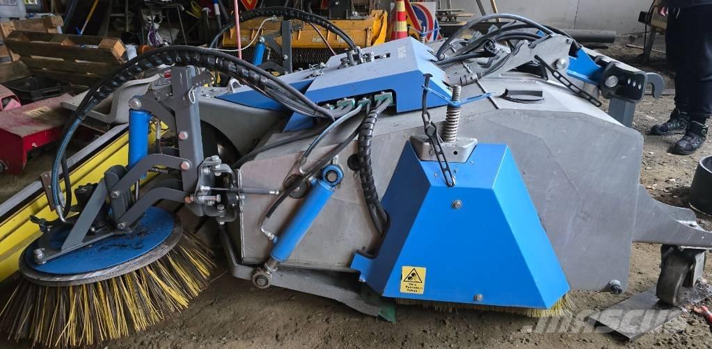 Snowek K180 Інше дорожнє і снігозбиральне обладнання