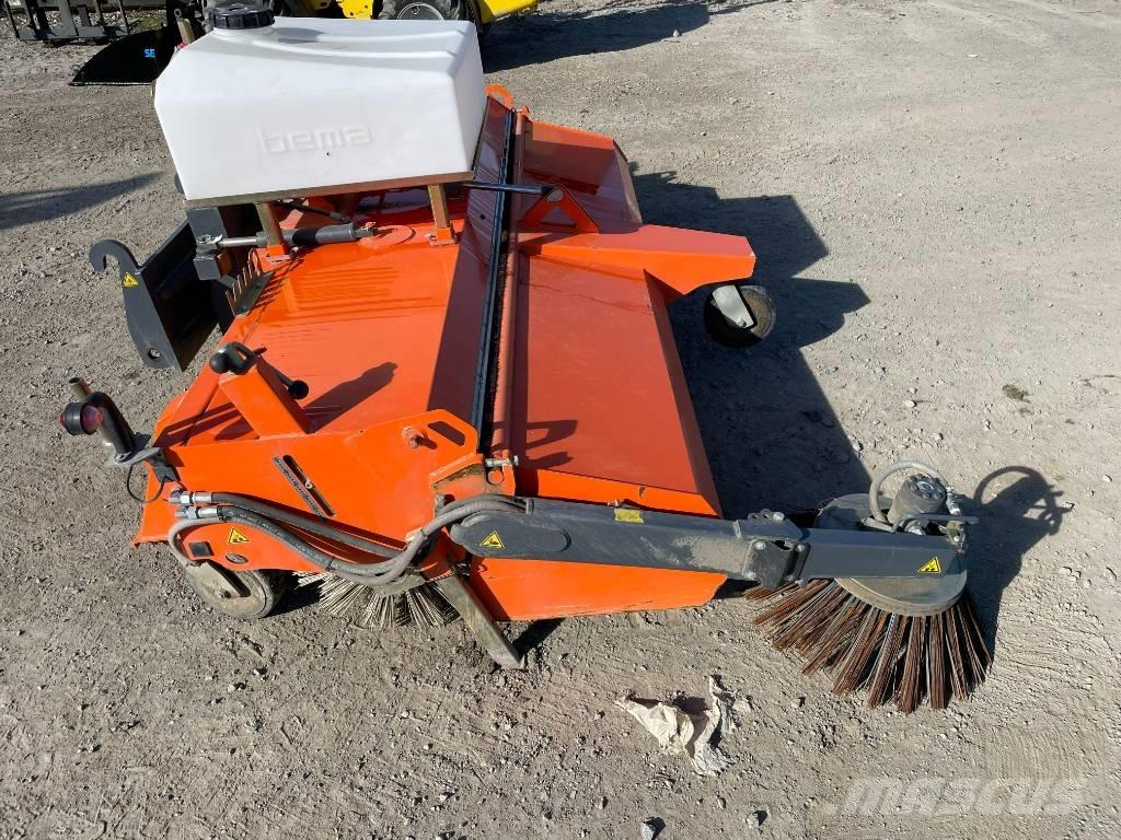 Bema 30 Dual Sopvals Інше обладнання