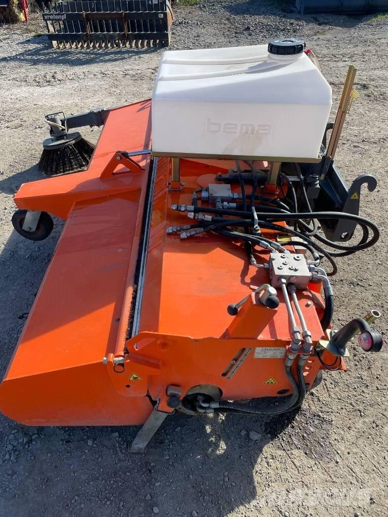 Bema 30 Dual Sopvals Інше обладнання