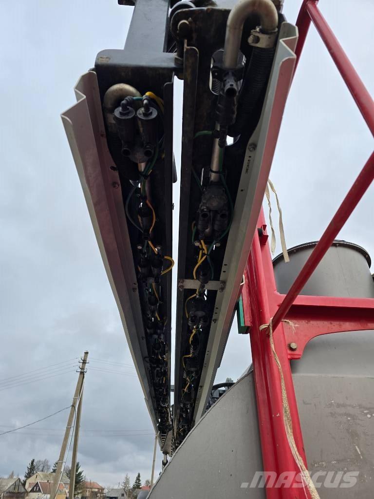Horsch Leeb GS 6000 Причіпні обприскувачі