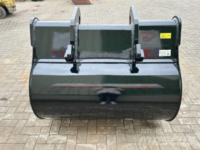 CAT Tanden bak CW 30 Ковші