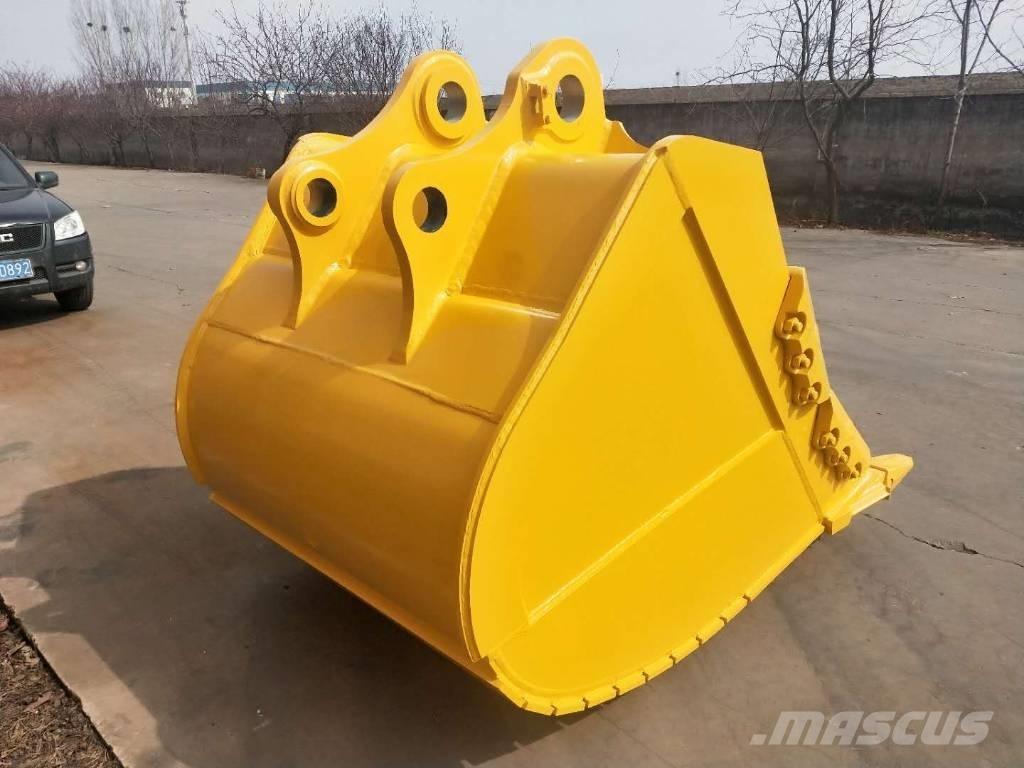 Komatsu PC 360-8 Ковші