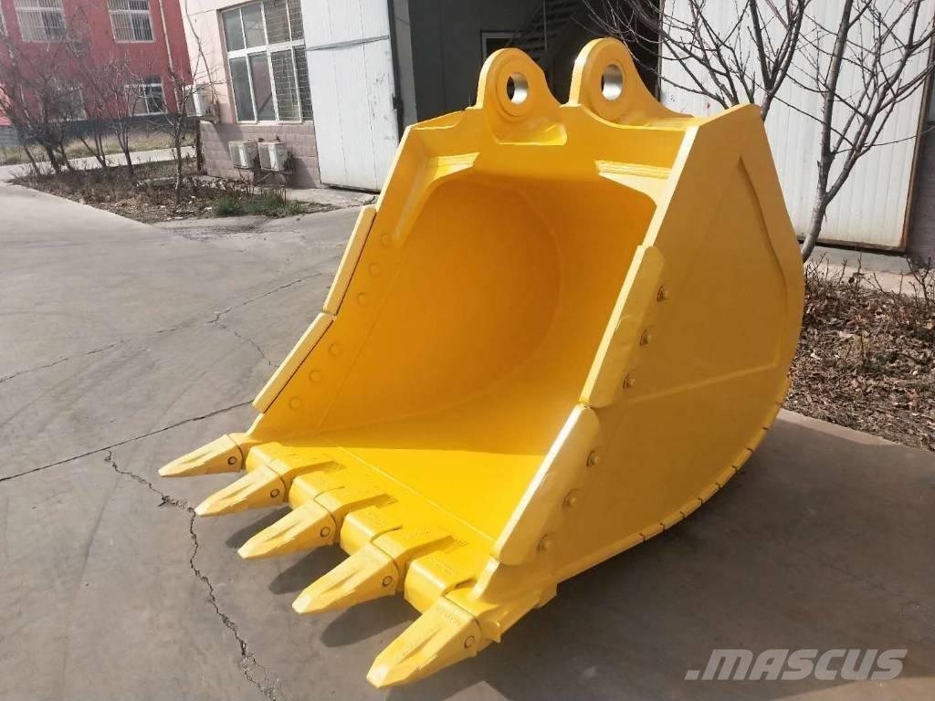 Komatsu PC 360-8 Ковші