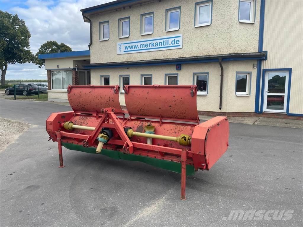Grimme KS 3000 Машини для збирання та переробки картоплі - Інші