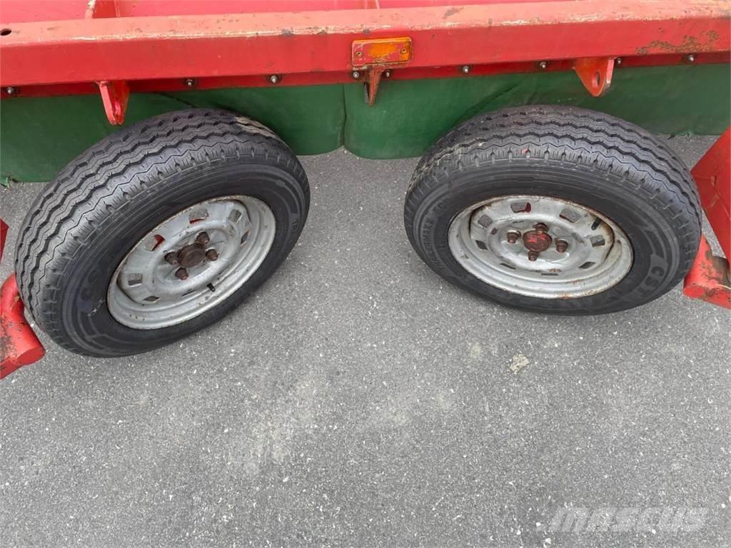Grimme KS 3000 Машини для збирання та переробки картоплі - Інші