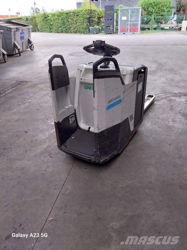 UniCarriers PLR200 Візки для перевезення піддонів