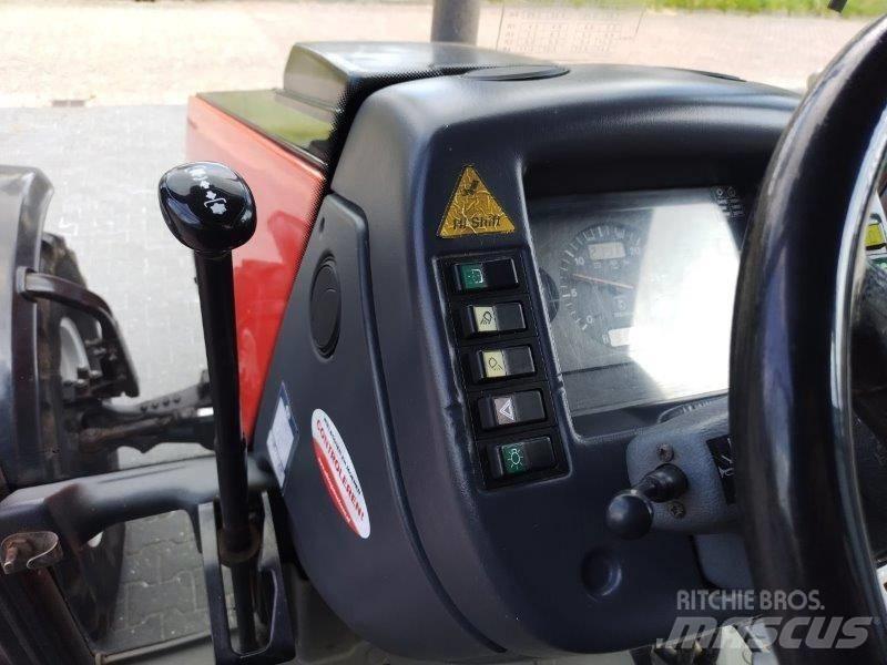 Valtra Valmet 900 Трактори
