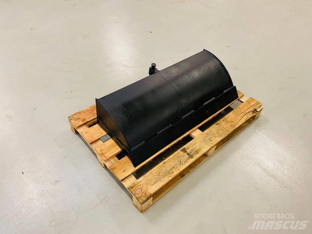 Beco Skovl 100 cm Інше обладнання