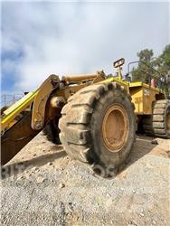 CAT 992 G Фронтальні навантажувачі