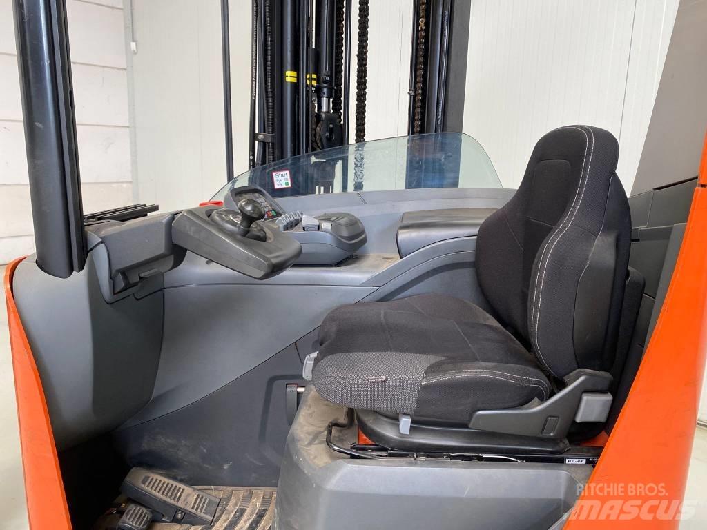 BT RRE140E Річ-трак із високим підйомом