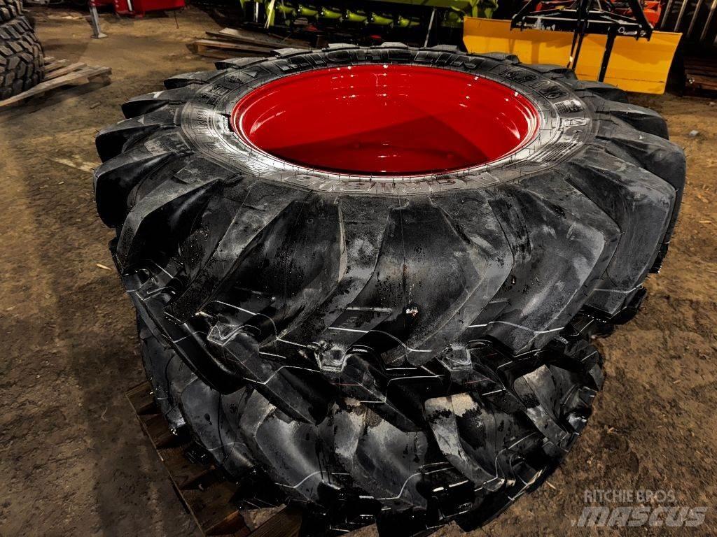 Michelin Agribib Сільгосптехніка - Інші