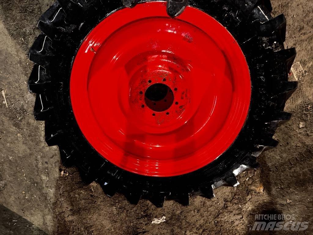 Michelin Agribib Сільгосптехніка - Інші