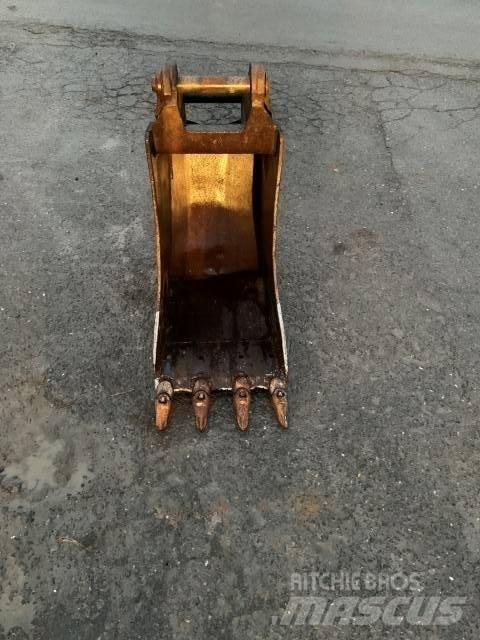 CNH GODET RETRO Інші компоненти
