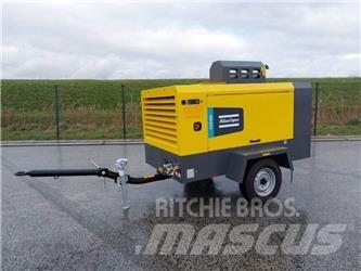 Atlas Copco XAS 400 Компресори