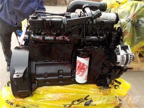 Cummins L375-30 Транспорт - Інші