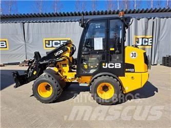 JCB 403C PLUS SV Малі навантажувачі