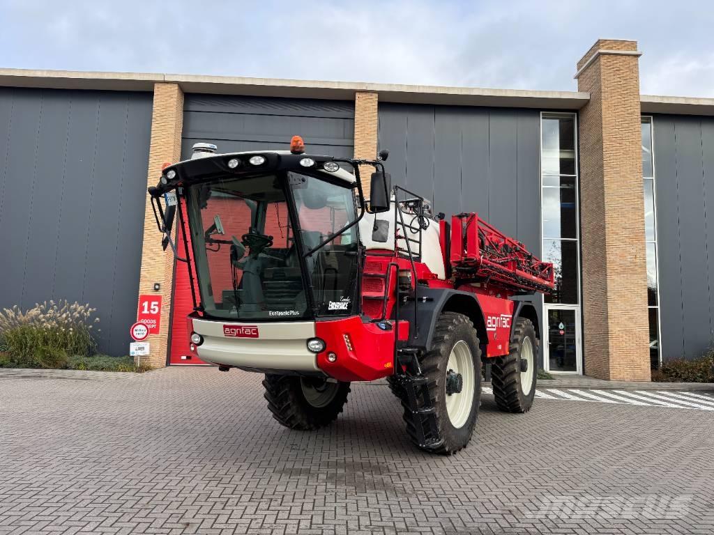Agrifac CE016028 Самохідні обприскувачі