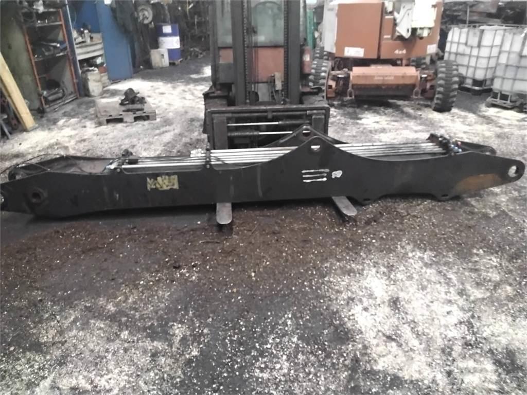 John Deere CH9 Крани лісозаготівельних машин