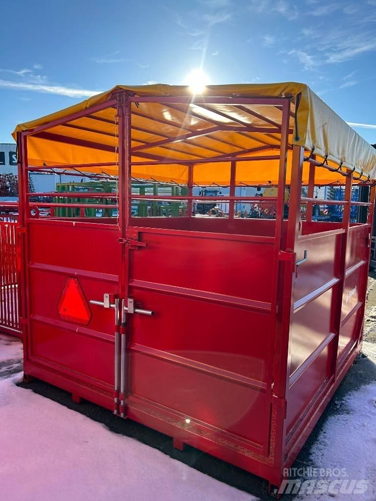 Dinapolis G-250 Сільгосптехніка - Інші